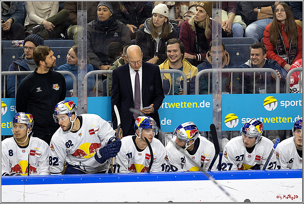 PENNY DEL;  Kölner Haie - EHC Red Bull München; Köln, 08.11.2022